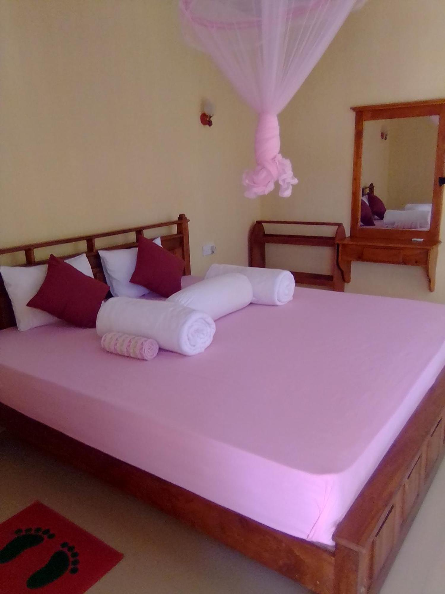 Jaye Homestay Ella Habitación foto